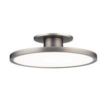 Brushed Nickel