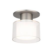 Brushed Nickel