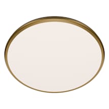 Aged Brass