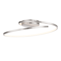 Brushed Nickel