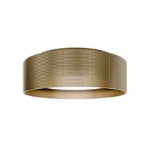 Aged Brass