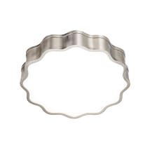 Brushed Nickel