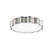 Brushed Nickel