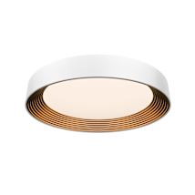 White / Gold