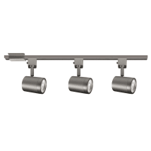 Brushed Nickel / 3000K