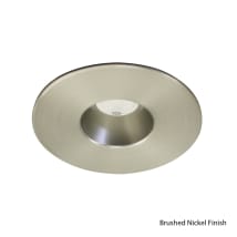 Brushed Nickel