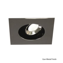 Gun Metal
