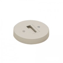 Brushed Nickel