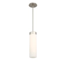 Satin Nickel