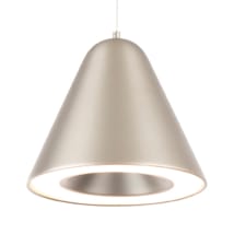 Satin Nickel