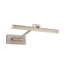 Brushed Nickel