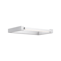 Brushed Aluminum