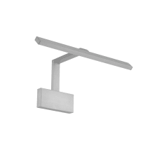 Brushed Nickel