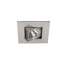 Brushed Nickel / 2700K