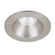 Brushed Nickel / 3000K