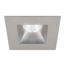 Brushed Nickel / 2700K