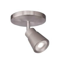 Brushed Nickel / 3000K