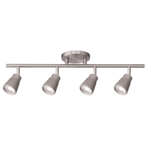 Brushed Nickel / 3000K