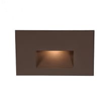 Bronzed Brass