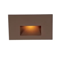 Bronzed Brass