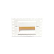 White / Amber Lens