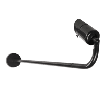 Architectural Black / 3000K