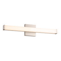 Brushed Nickel