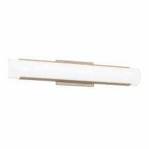 Brushed Nickel