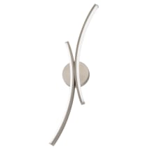Brushed Nickel