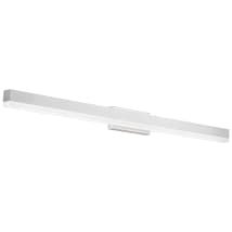 Brushed Aluminum