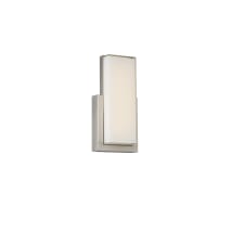 Satin Nickel