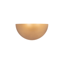Aged Brass