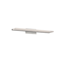 Brushed Aluminum
