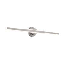 Brushed Nickel