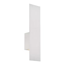 Brushed Aluminum