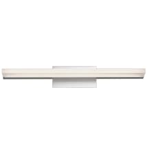 Brushed Aluminum