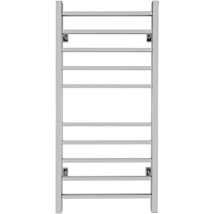 Polished Stainless Steel