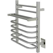 Polished Stainless Steel