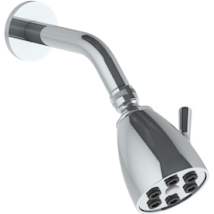 Polished Chrome