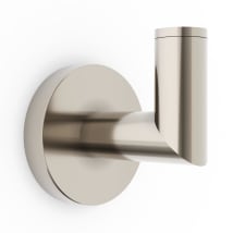 Polished Nickel