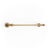 Aged Brass (Living)