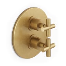 Aged Brass (Living)