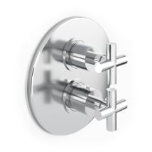 Polished Chrome