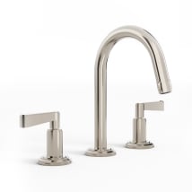 Polished Nickel
