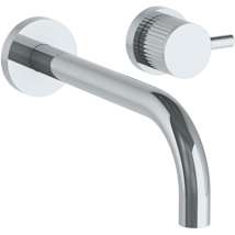 Polished Chrome