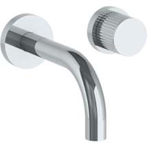 Polished Chrome