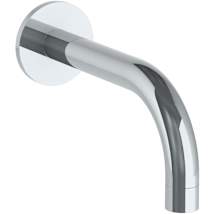 Polished Chrome