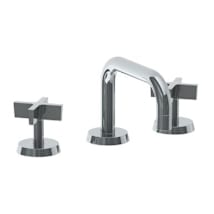 Polished Nickel