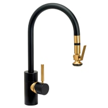 Matte Black / Classic Bronze