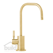 Satin Brass